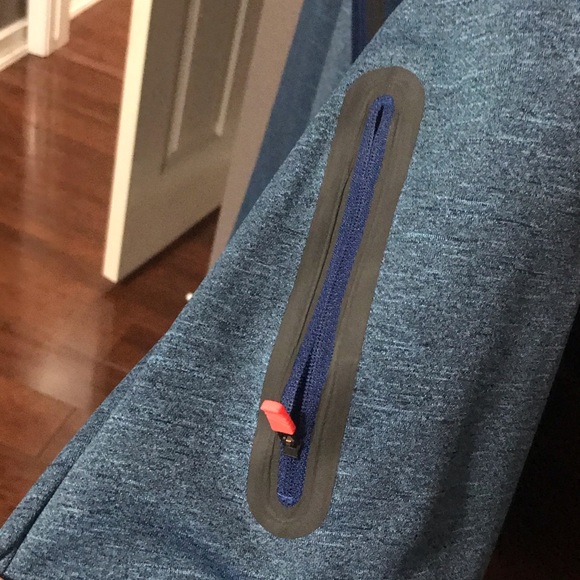 Blue Adidas Jacket - Picture 8 of 10